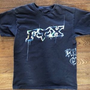 FOX T-shirt